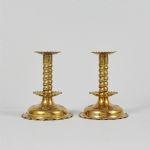 1318 5058 CANDLESTICKS